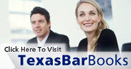 TexasBarBooks